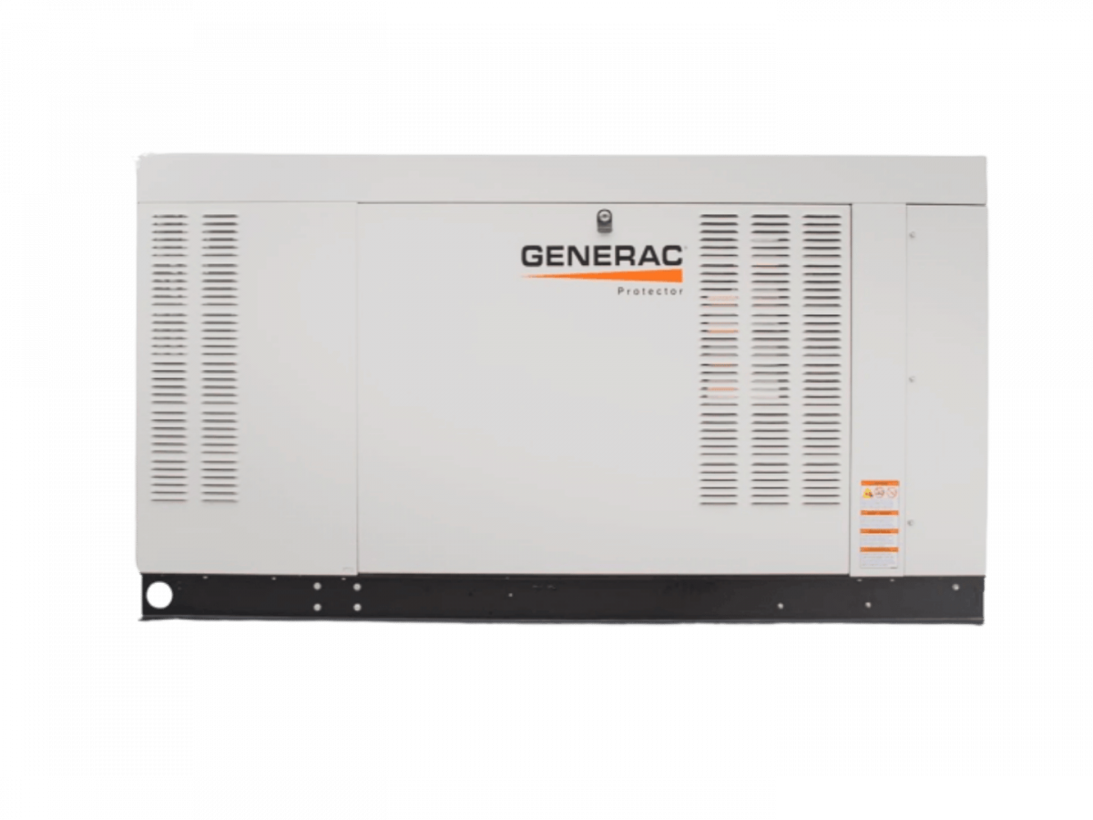 GENERAC protector series