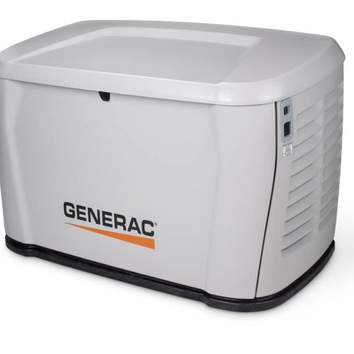 Generac generators